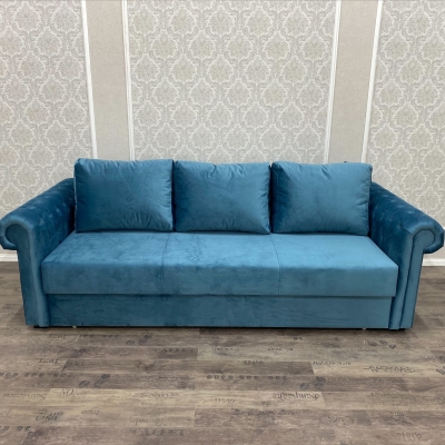 CANAPEA "EUROCARTE CESTER"