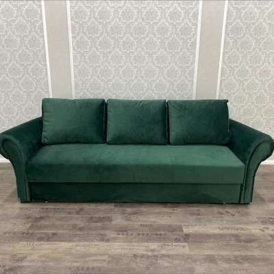 CANAPEA "EUROCARTE 2B"