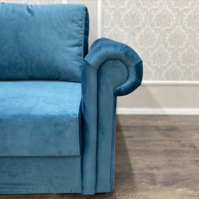 CANAPEA "EUROCARTE CESTER"