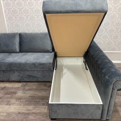 COLȚAR "ANTON Cester"