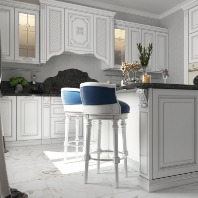 Bucatarii MDF