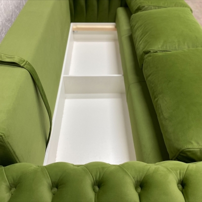 CANAPEA "EUROCARTE CESTER"