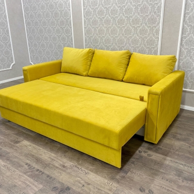 CANAPEA "EUROCARTE 2P"