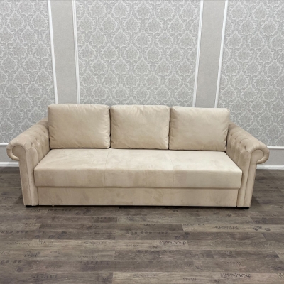 CANAPEA "EUROCARTE CESTER"