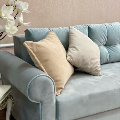 CANAPEA "EUROCARTE 2B2"