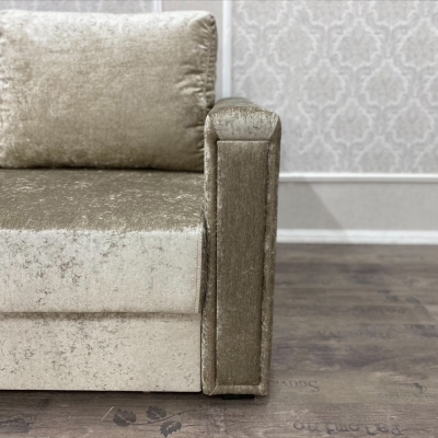 CANAPEA "EUROCARTE 2P"