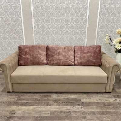 CANAPEA "EUROCARTE CESTER"