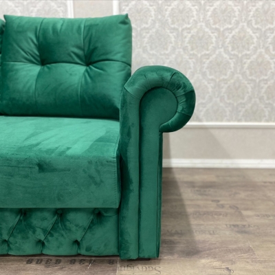 CANAPEA "EUROCARTE CESTER"