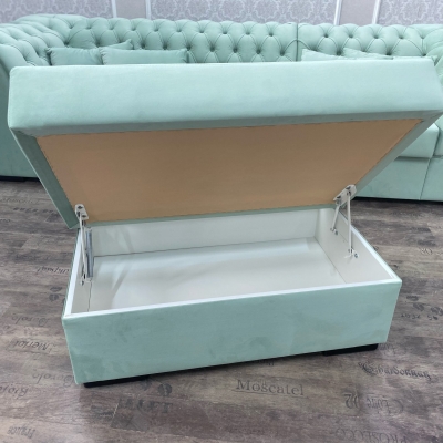 COLȚAR "GOLD" cu insula