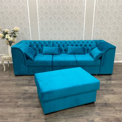 COLȚAR "GOLD 2 mini" cu insula