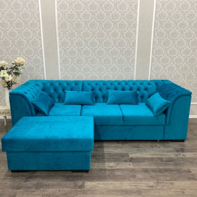 COLȚAR "GOLD 2 mini" cu insula