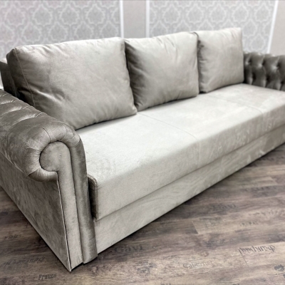 CANAPEA "EUROCARTE CESTER"