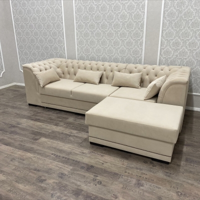 COLȚAR "GOLD" cu insula