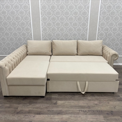 COLȚAR "ANTON Cester"