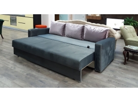 CANAPEA "EUROCARTE 2P"