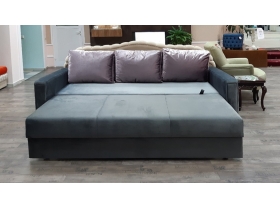 CANAPEA "EUROCARTE 2P"