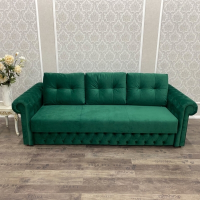 CANAPEA "EUROCARTE CESTER"