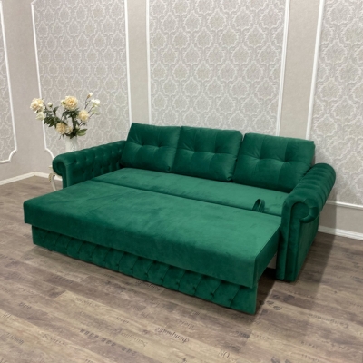 CANAPEA "EUROCARTE CESTER"