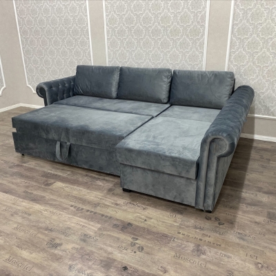 COLȚAR "ANTON Cester"