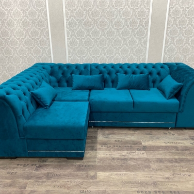 COLȚAR "GOLD 2 mini"