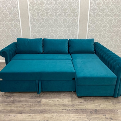 COLȚAR "ANTON Cester"