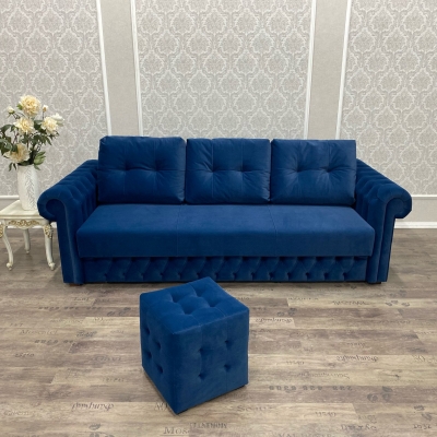 CANAPEA "EUROCARTE CESTER"