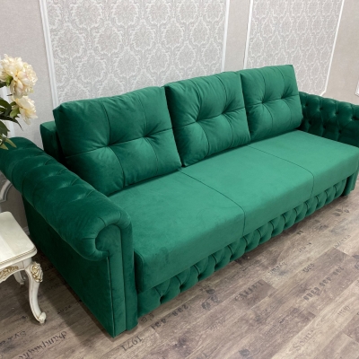 CANAPEA "EUROCARTE CESTER"