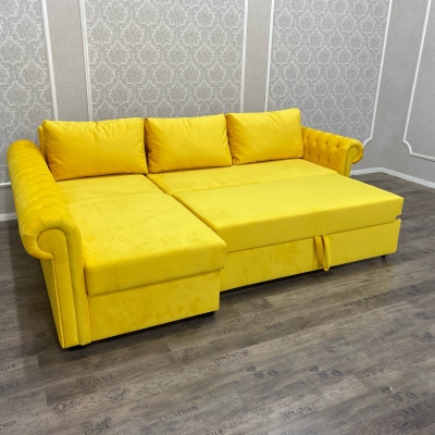 COLȚAR "ANTON Cester"