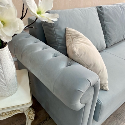 CANAPEA "EUROCARTE CESTER"