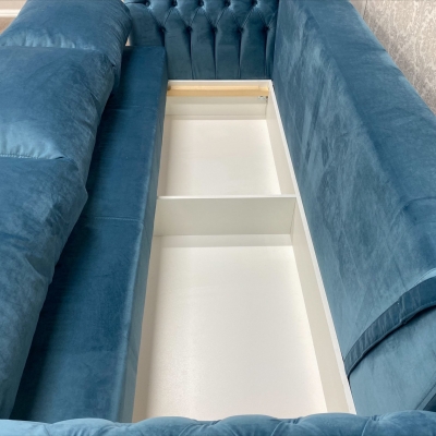 CANAPEA "EUROCARTE CESTER"