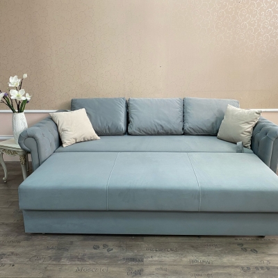 CANAPEA "EUROCARTE CESTER"