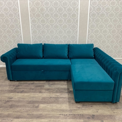 COLȚAR "ANTON Cester"