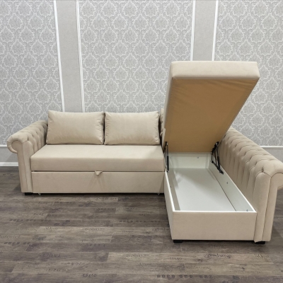 COLȚAR "ANTON Cester"