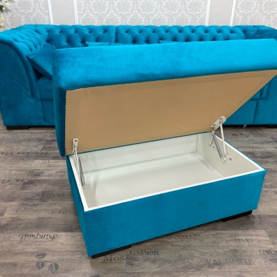 COLȚAR "GOLD 2 mini" cu insula