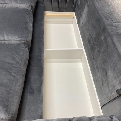 CANAPEA "EUROCARTE CESTER"