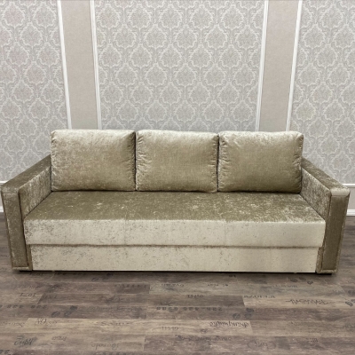 CANAPEA "EUROCARTE 2P"