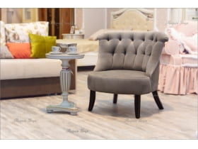 Fotoliu capitonat Nr.2