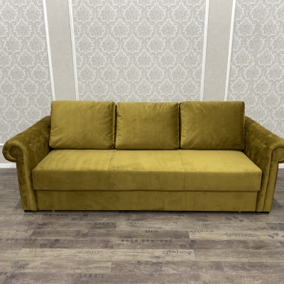 CANAPEA "EUROCARTE CESTER"