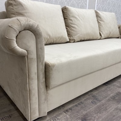 CANAPEA "EUROCARTE CESTER"