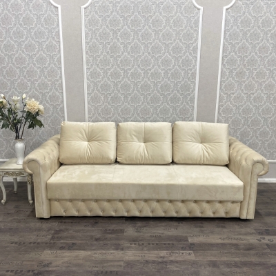 CANAPEA "EUROCARTE CESTER"