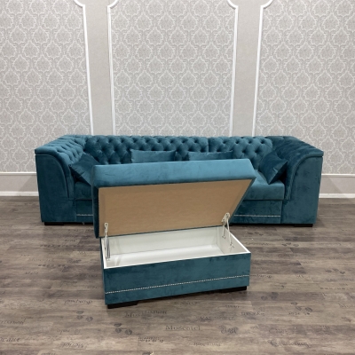 COLȚAR "GOLD" cu insula