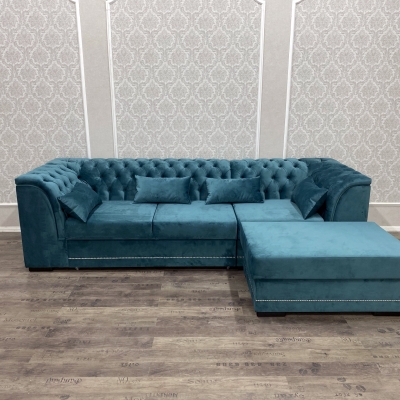 COLȚAR "GOLD" cu insula