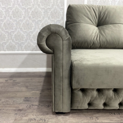 CANAPEA "EUROCARTE CESTER"