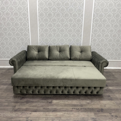 CANAPEA "EUROCARTE CESTER"