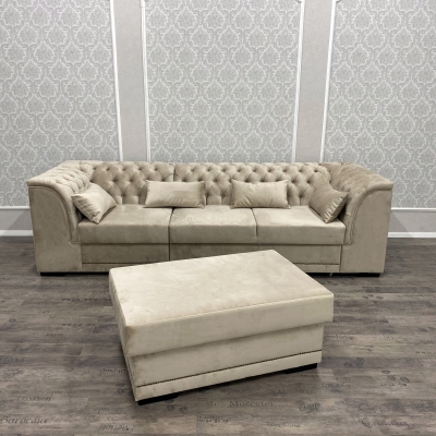 COLȚAR "GOLD" cu insula