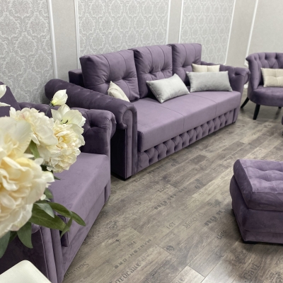 CANAPEA "EUROCARTE CESTER"