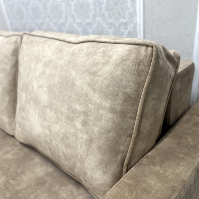 CANAPEA "EUROCARTE 2P"