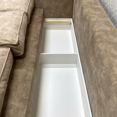 CANAPEA "EUROCARTE 2P"