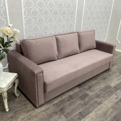 CANAPEA "EUROCARTE 2P"