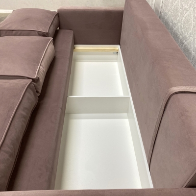 CANAPEA "EUROCARTE 2P"